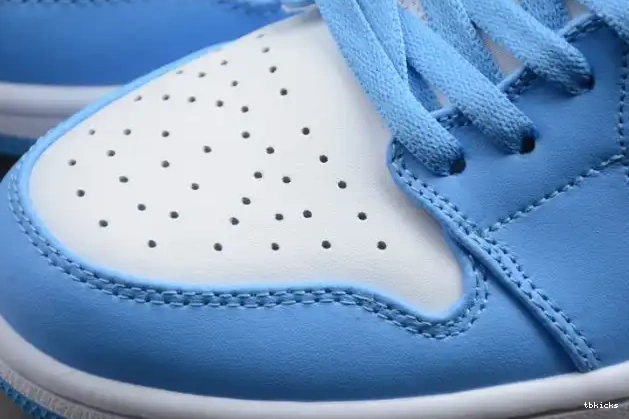 Rep TBK Air AO9944-441 (W) 1 Jordan Low UNC 0608